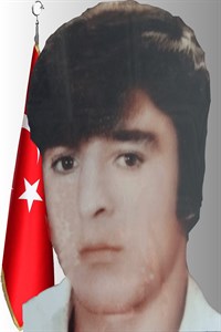 Ahmet ÖZGÜN
